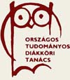Országos Tudományos Diákköri Tanács